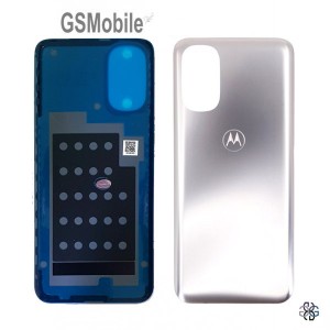 Motorola Moto G41 Battery Cover Zink Silk Original