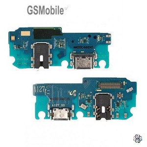 Samsung A12 Galaxy A127F Charging Module - Original