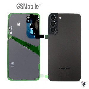 Tampa Samsung S22 Plus 5G Galaxy S906B Preto Original