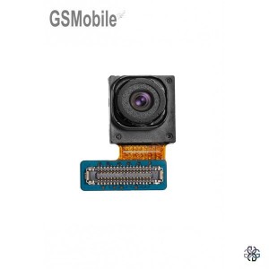 Câmara frontal para Samsung S7 Edge Galaxy G935F
