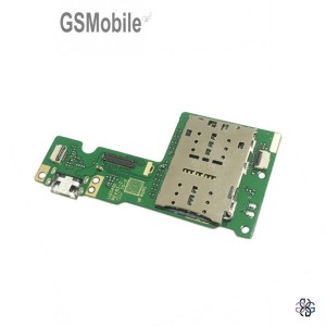 Lenovo Tab M10 HD X505F Charging Module