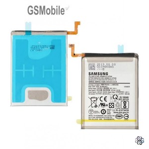 Batería para Samsung Note 10 Plus Galaxy N975F Original