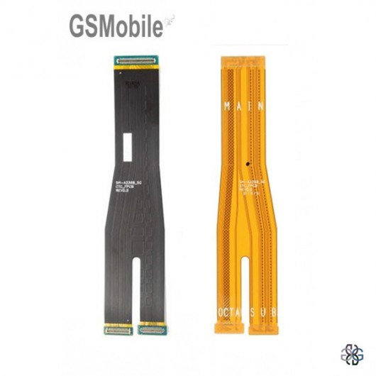 Flex Principal para Samsung A33 5G Galaxy A336B Original