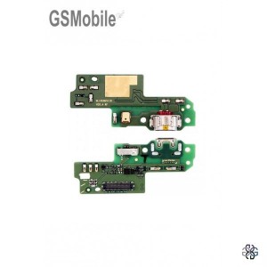 p9 lite charging module