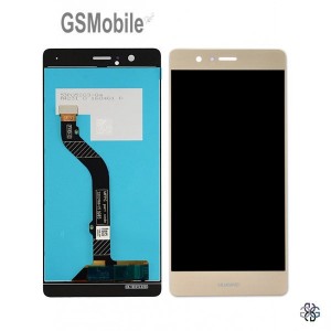 LCD Display Huawei P9 Lite - spare parts for Huawei
