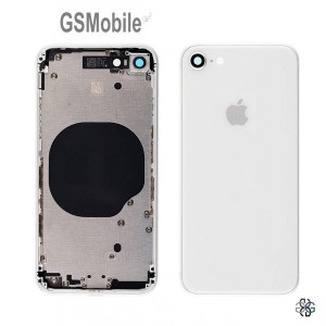 Chasis para iPhone SE 2020 Blanco