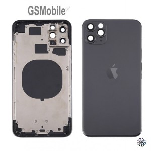 Chassis for iPhone 11 Pro Black