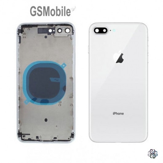 Chassis for iPhone 8 Plus white