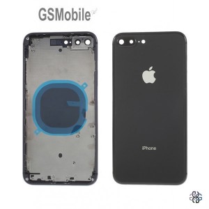 Chassis for iPhone 8 Plus Black