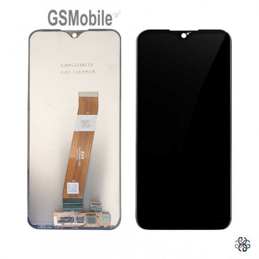 Display for Samsung A01 2019 Galaxy A015F