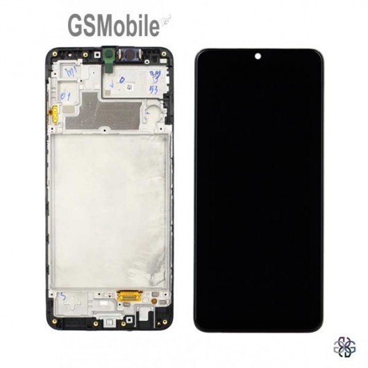 Display for Samsung M22 Galaxy M225F - Original