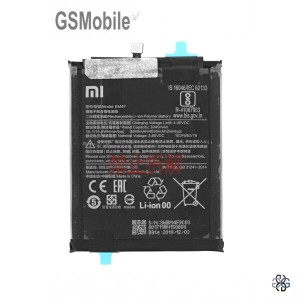 Xiaomi Mi9 Lite Battery original