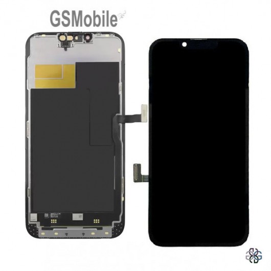 Ecrã - Display LCD Touch para iPhone 13 In Cell