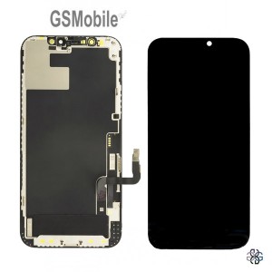 Ecrã - Display LCD Touch iPhone 12 OLED