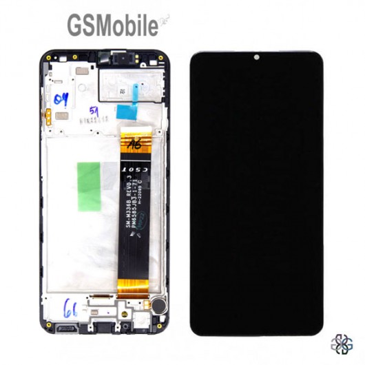 Full LCD Display for Samsung A23 4G Galaxy A235 Original