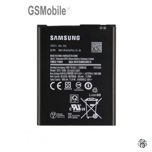 Battery for Samsung A01 Core 2020 Galaxy A013F