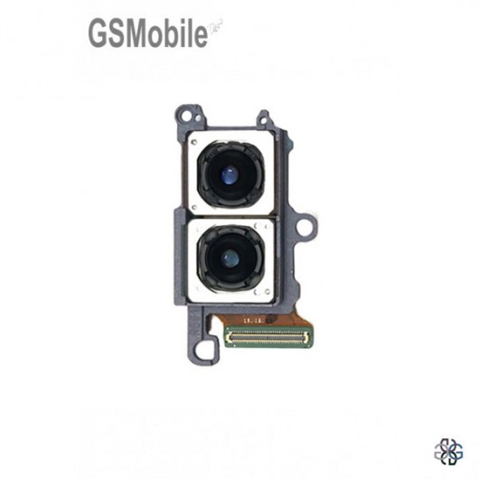 Câmera traseira para Samsung S20 Galaxy G980F