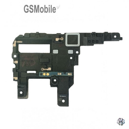 Samsung S20 Ultra Galaxy G988F Housing Top Cover - Original