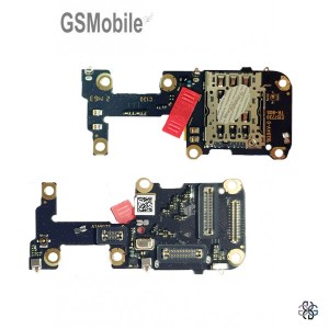 Realme GT2 Pro SIM Reader and Microphone Module Original