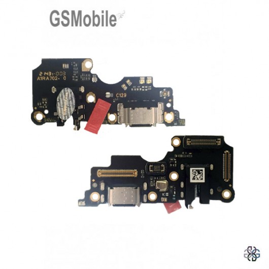 Realme GT 5G USB charging board Original