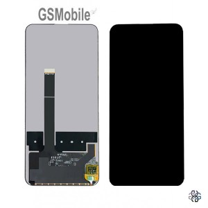 Display for Huawei Honor X10 Black