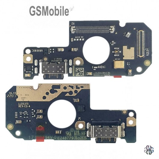 Xiaomi Redmi Note 11 Charging board Module Original