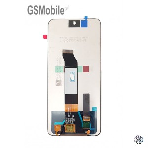 Display for Xiaomi Redmi Note 10T 5G 2021