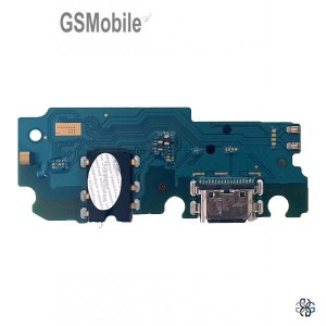Módulo de carga Samsung A13 5G Galaxy A136F - Original