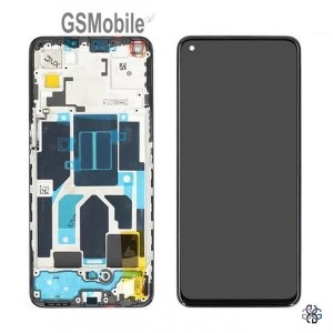 Display for OnePlus Nord CE 5G Black Original