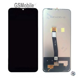 Display for Samsung A22 5G Galaxy A226B Black