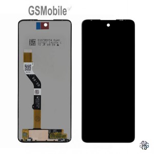 Display for Moto G51 5G 2021 Black