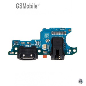 Samsung A03 Galaxy A035 Board with Charging Connector Original