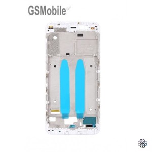 Chasis para Xiaomi Mi A1 Blanco