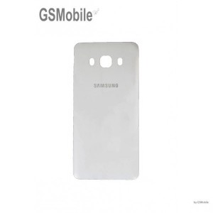 Tampa traseira para Samsung J5 2016 Galaxy J510F Branco