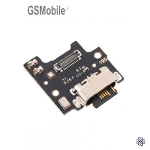 TCL 10 Plus T782H Charging Module