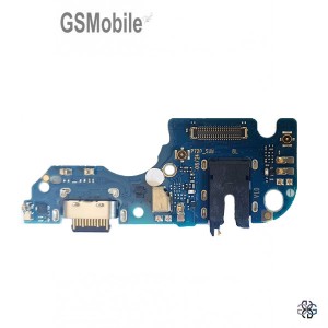 Placa de carregamento para Motorola Moto G51 5G Original