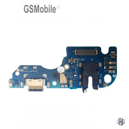 Flex Board USB Type-C Connector for Motorola Moto G51 5G Original