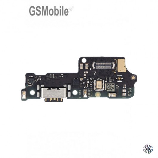 Xiaomi Redmi 10c Charging board Module Original