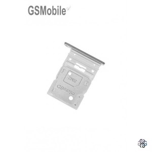 Samsung A53 5G Galaxy A536 SIM / SD card tray white