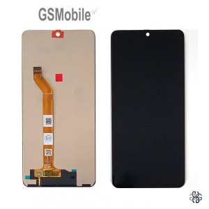 Display for Huawei Honor Magic4 Lite