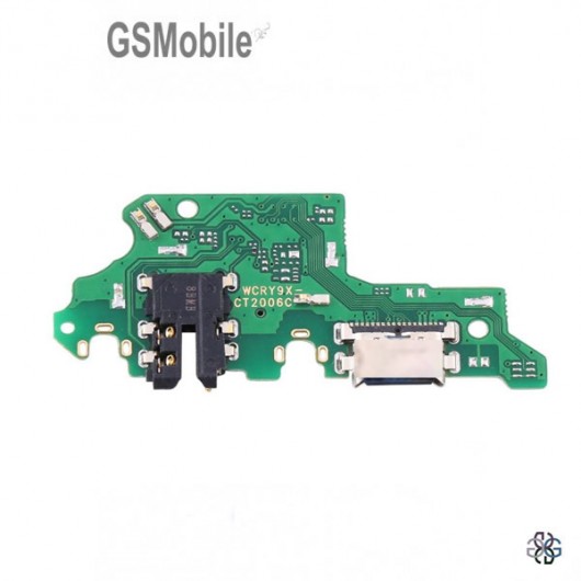 Huawei P Smart Pro Charging Module