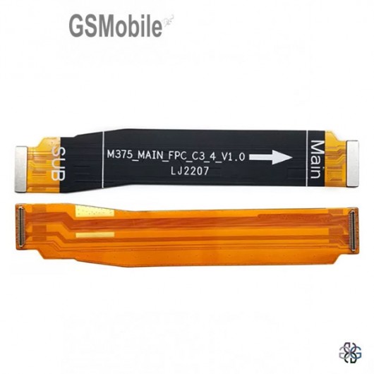 Xiaomi Redmi Note 11 Main Flex