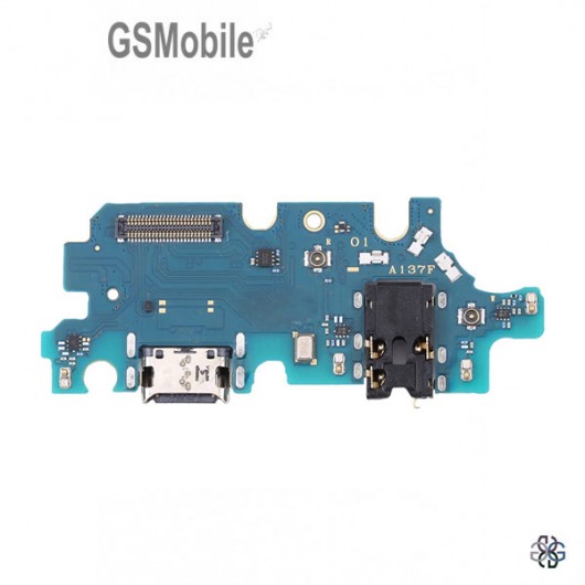 Samsung A13 Galaxy A137F Charging Module