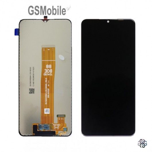 Display for Samsung A12 2021 Galaxy A127F