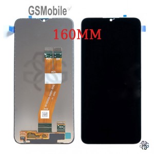 Display for Samsung A02s Galaxy A025F