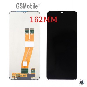 Display for Samsung A02s Galaxy A025G