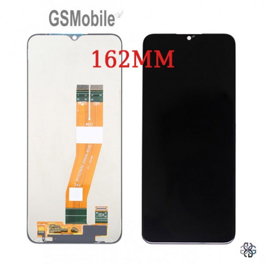 Display for Samsung A02s Galaxy A025G