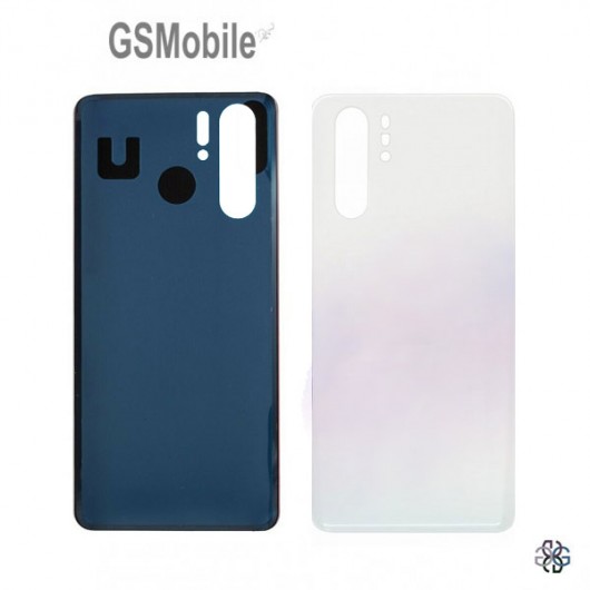 Tapa trasera para Huawei P30 Pro Breathing Crystal