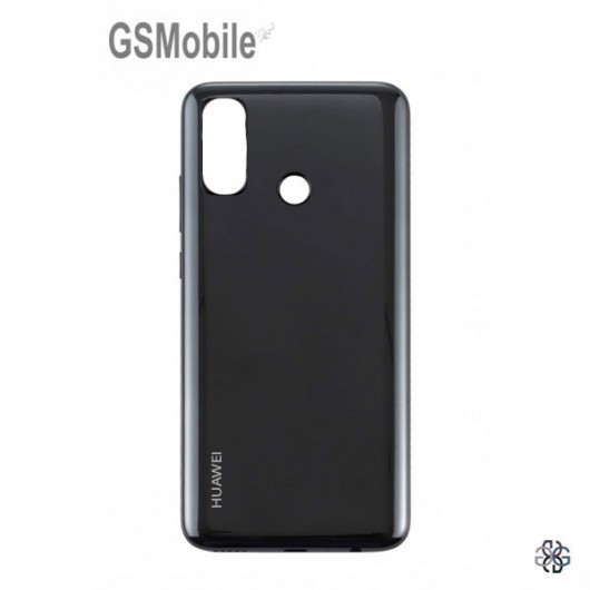 Huawei P smart 2020 battery cover black