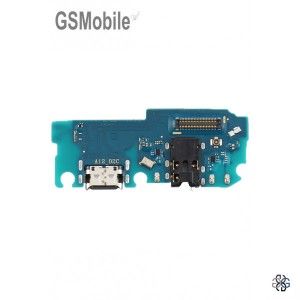 Módulo de carga & Micrófono para Samsung A12 Galaxy A125F